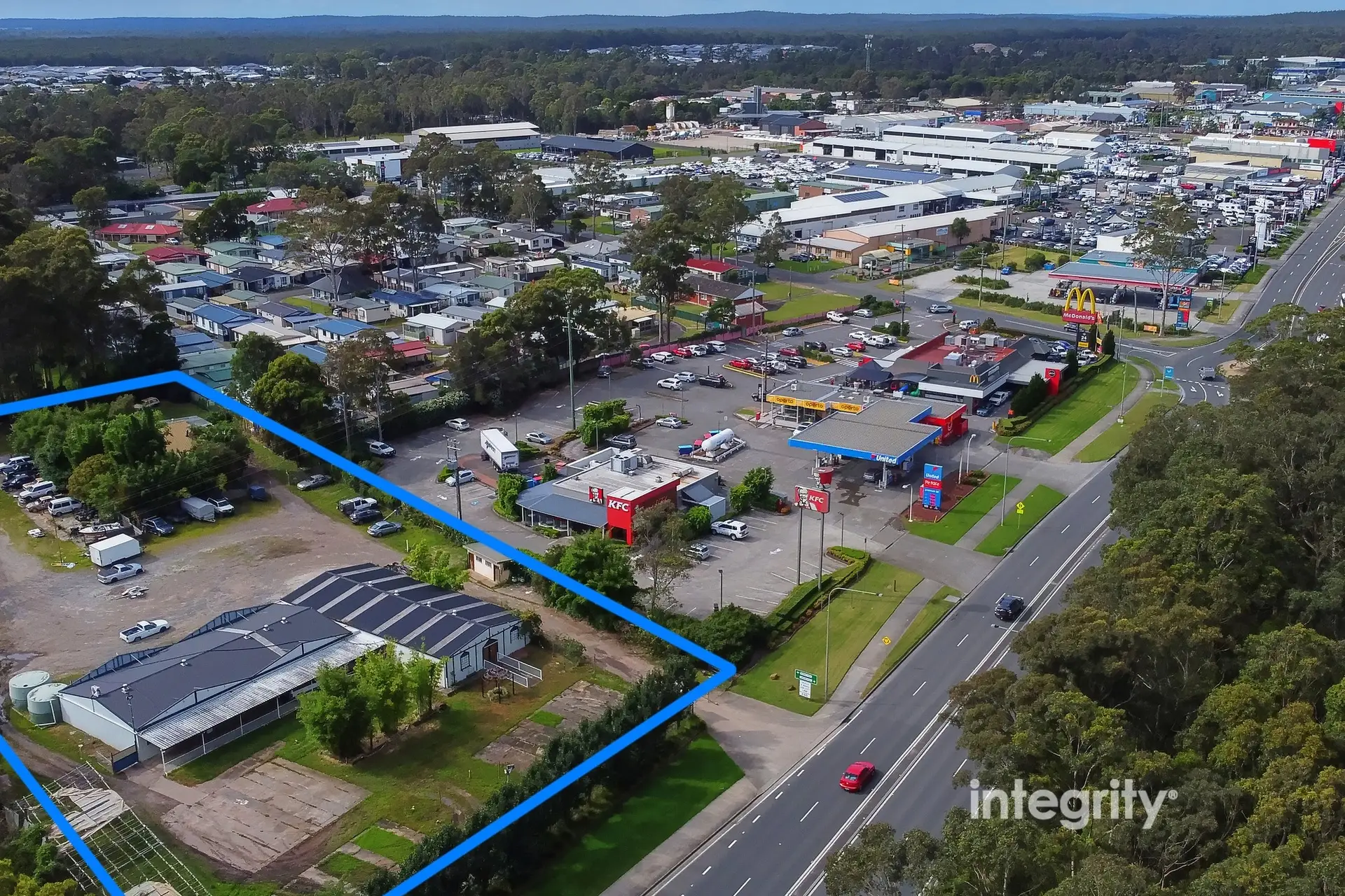 78 Princes Highway, South Nowra For Sale by Integrity Real Estate - image 6