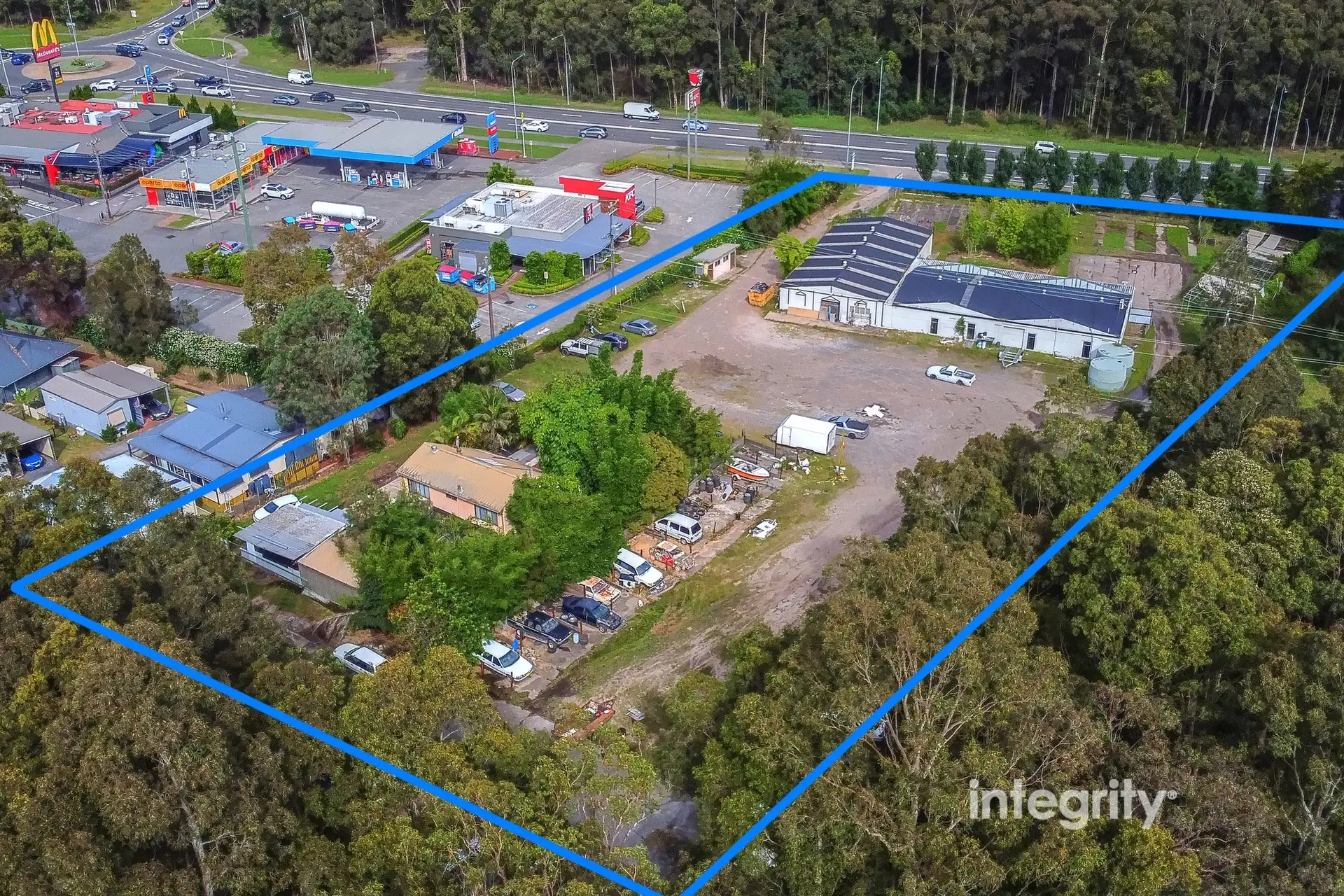 78 Princes Highway, South Nowra For Sale by Integrity Real Estate - image 5