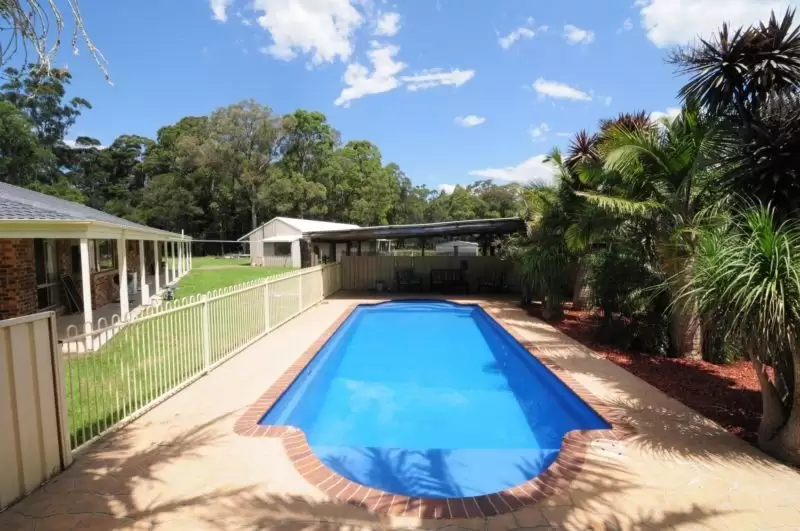 169 Gannet Road, Nowra Hill Sold by Integrity Real Estate - image 3