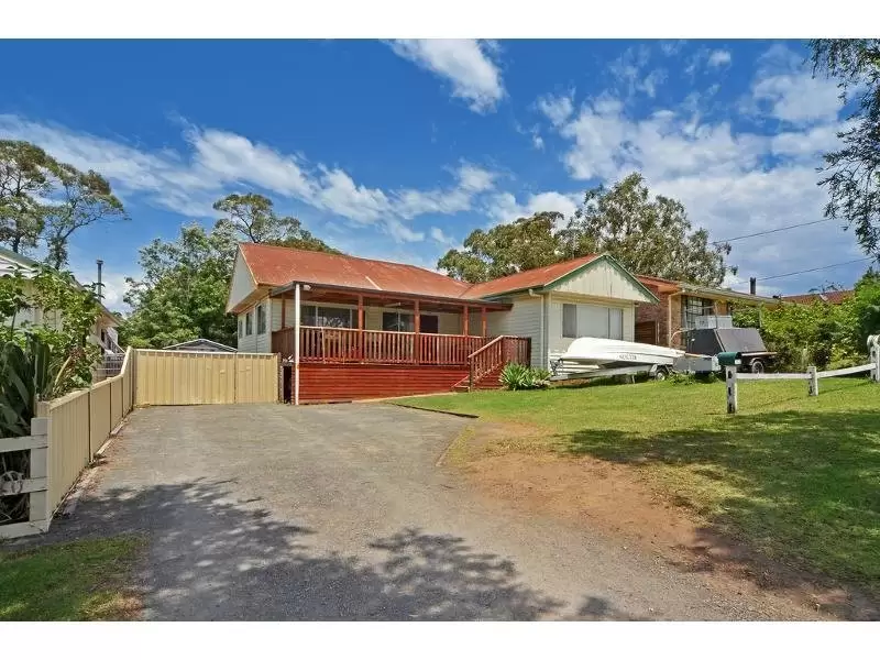 154 McKay Street, Nowra Sold by Integrity Real Estate