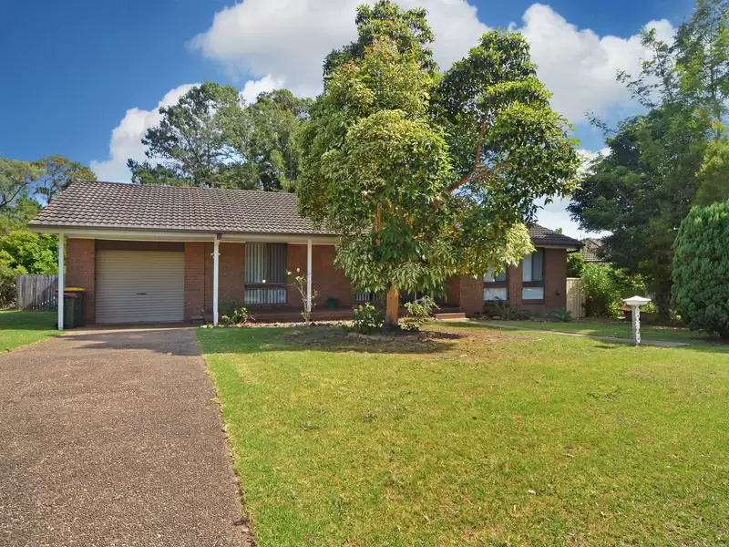 15 Yeovil Drive, Bomaderry Sold by Integrity Real Estate - image 1