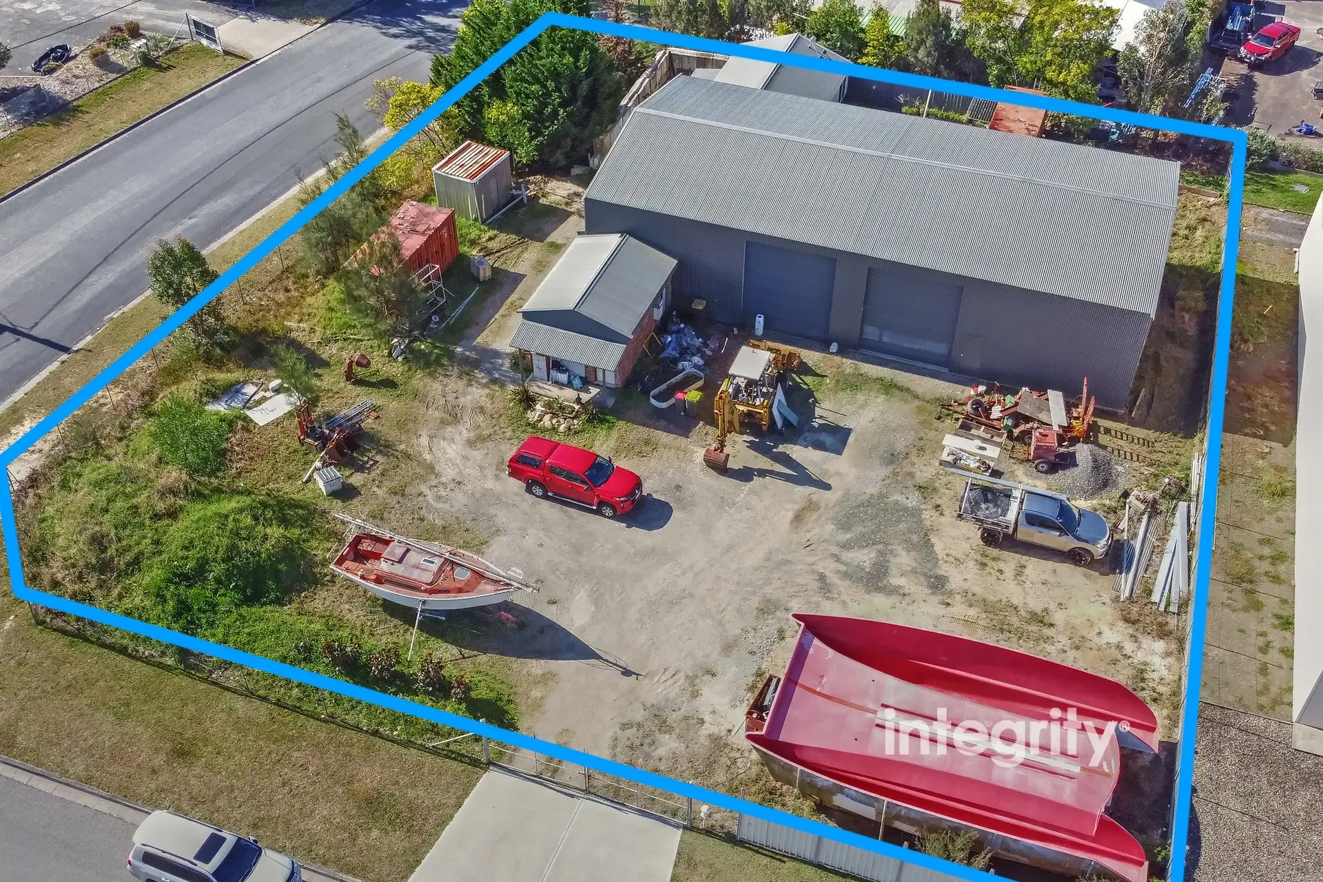 8 Snapper Road, Huskisson Sold by Integrity Real Estate - image 1