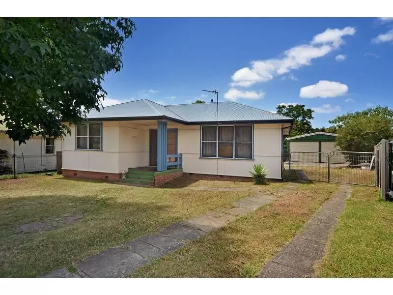 22 Young Avenue, Nowra Sold by Integrity Real Estate