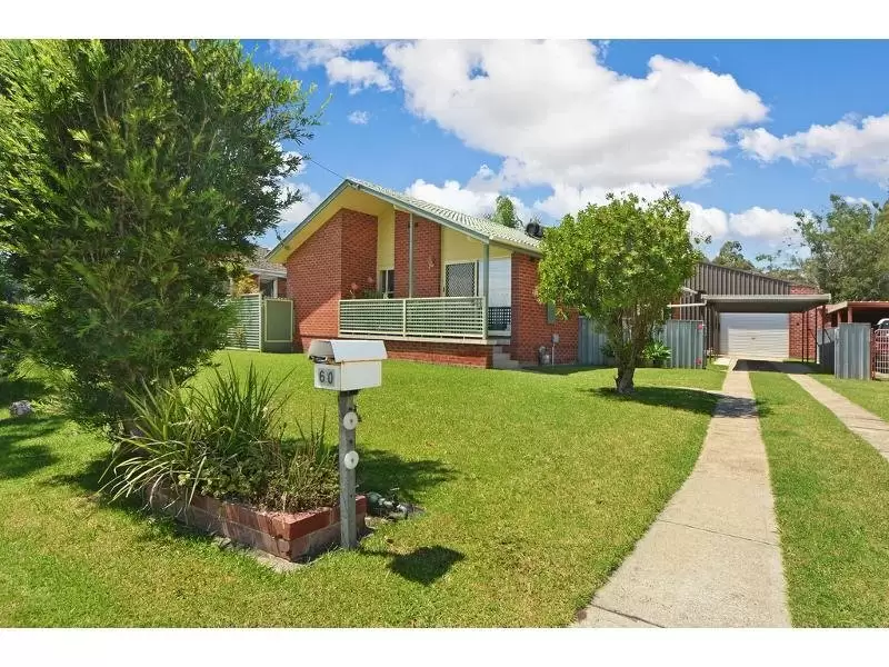 60 McKay Street, Nowra Sold by Integrity Real Estate