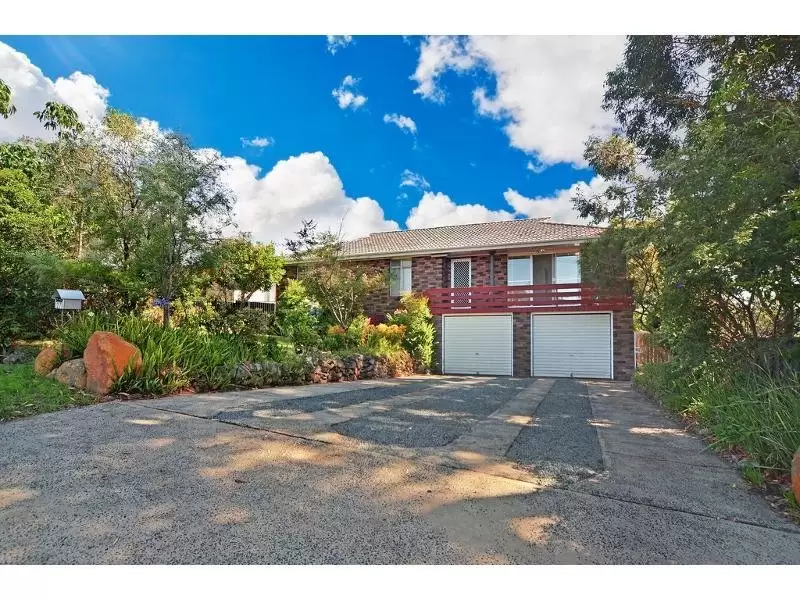 27 Elder Crescent, Nowra Sold by Integrity Real Estate - image 1