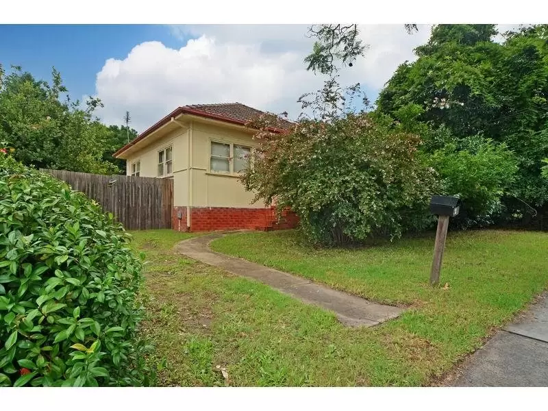 4 Junction Street, Nowra Sold by Integrity Real Estate - image 1