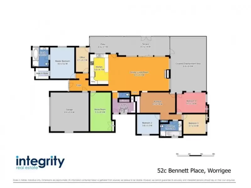 52C Bennett Place, Worrigee Sold by Integrity Real Estate - image 22