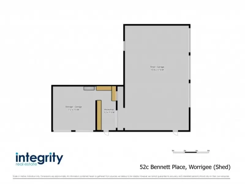 52C Bennett Place, Worrigee Sold by Integrity Real Estate - image 23