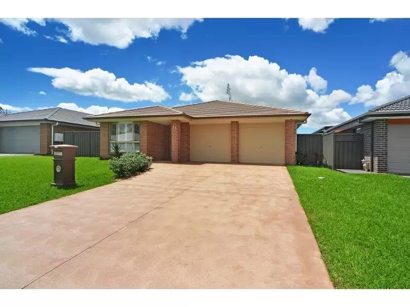 11 Bowerbird Street, South Nowra Sold by Integrity Real Estate