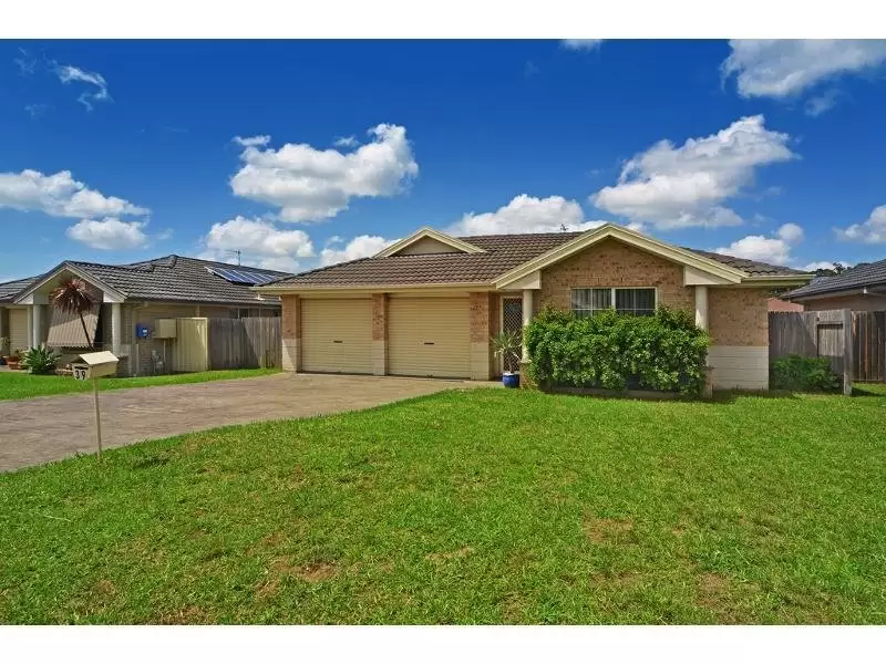 39 Eucalyptus Avenue, Worrigee Sold by Integrity Real Estate