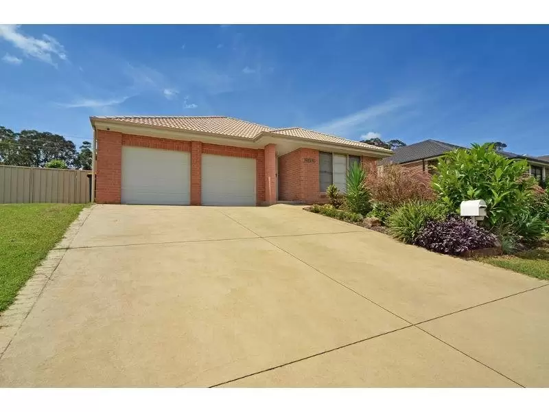 17 Warrigal Street, Nowra Sold by Integrity Real Estate