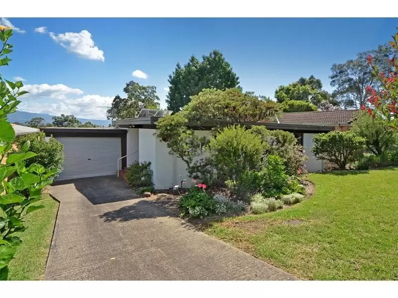 13 Elder Crescent, Nowra Sold by Integrity Real Estate