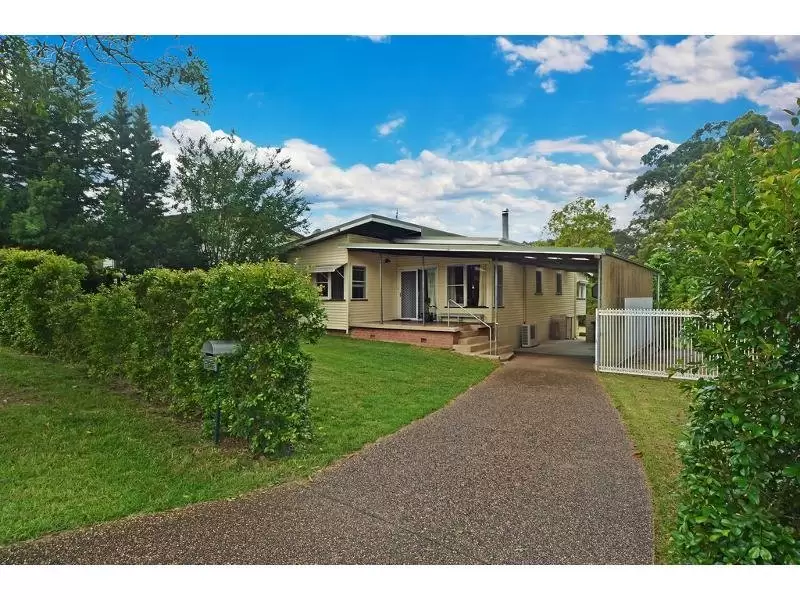 38 St Anns Street, Nowra Sold by Integrity Real Estate