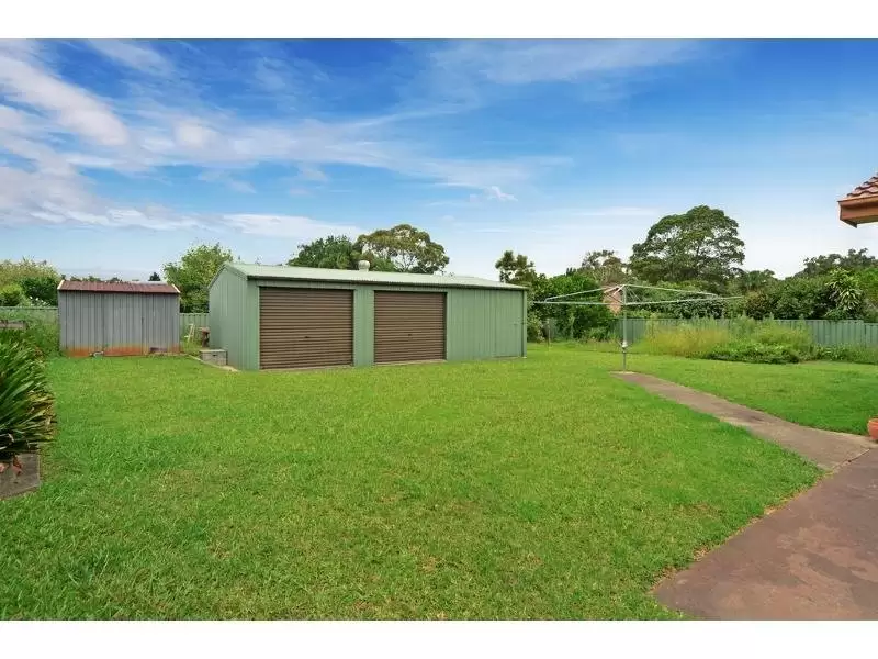 42 Jasmine Drive, Bomaderry Sold by Integrity Real Estate - image 8