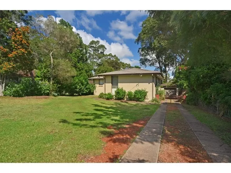 16 Maclean Street, Nowra Sold by Integrity Real Estate - image 1