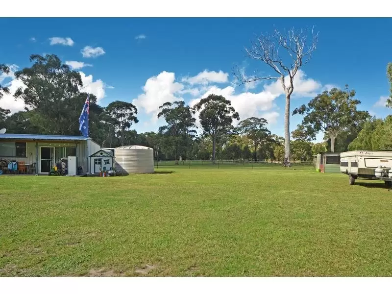 233 Turpentine Road, Tomerong Sold by Integrity Real Estate - image 6