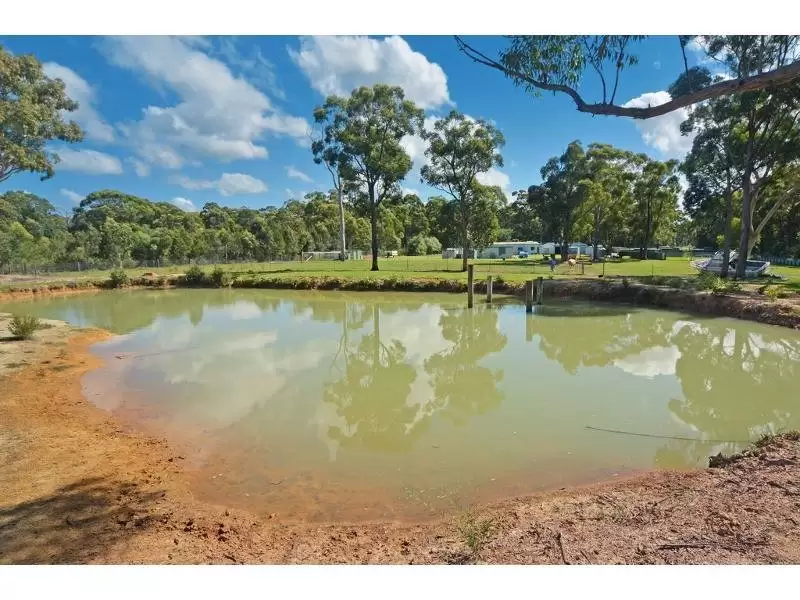 233 Turpentine Road, Tomerong Sold by Integrity Real Estate - image 8