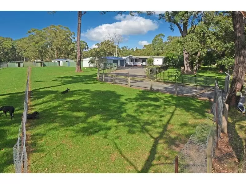 233 Turpentine Road, Tomerong Sold by Integrity Real Estate