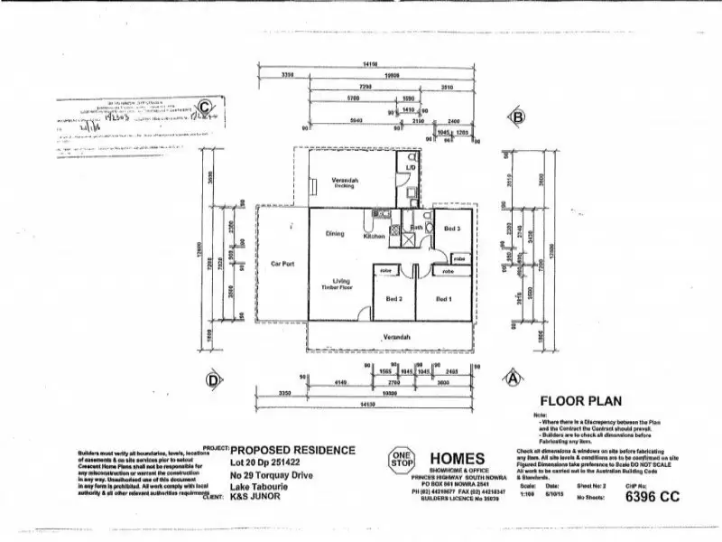 29 Torquay Drive, Lake Tabourie Sold by Integrity Real Estate