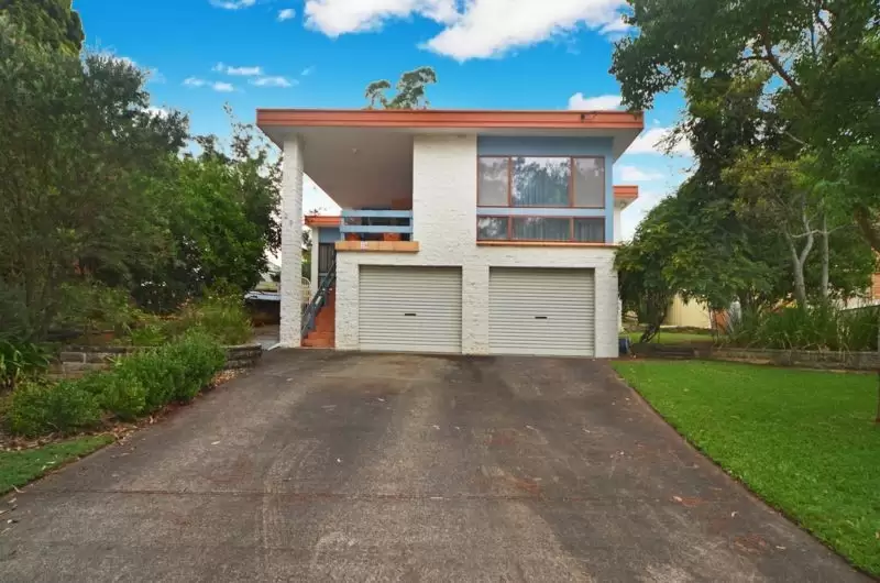 29 Walsh Crescent, North Nowra Sold by Integrity Real Estate