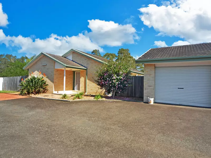 7/50 Hillcrest Avenue, South Nowra Sold by Integrity Real Estate