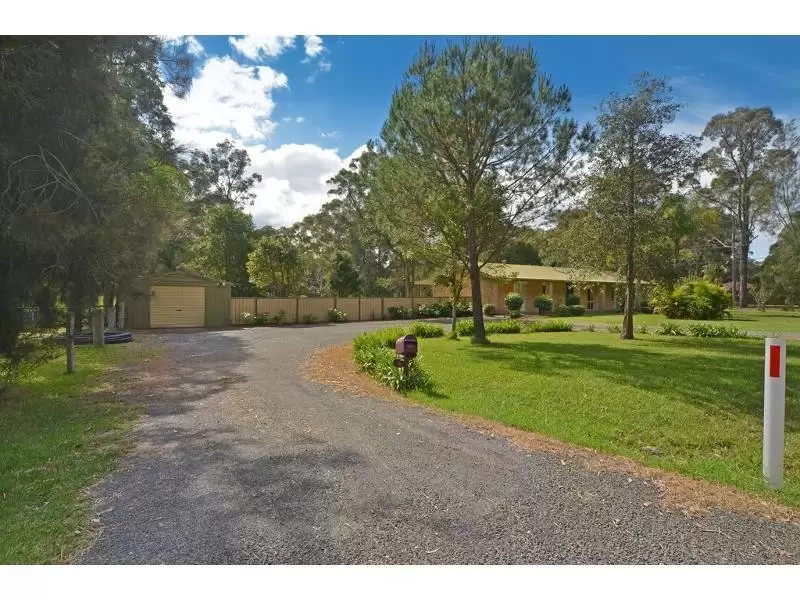 5 Boston Road, Worrigee Sold by Integrity Real Estate - image 1