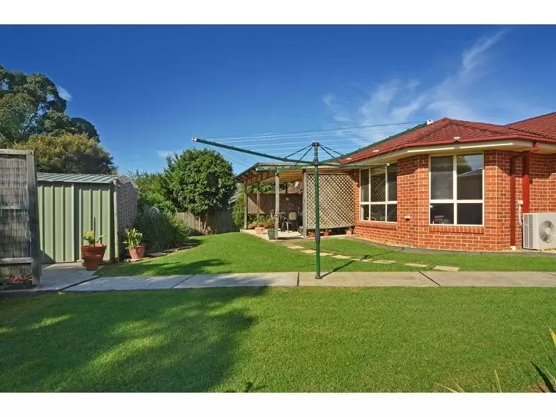 8 Mountain Ash Place, Worrigee Sold by Integrity Real Estate - image 7