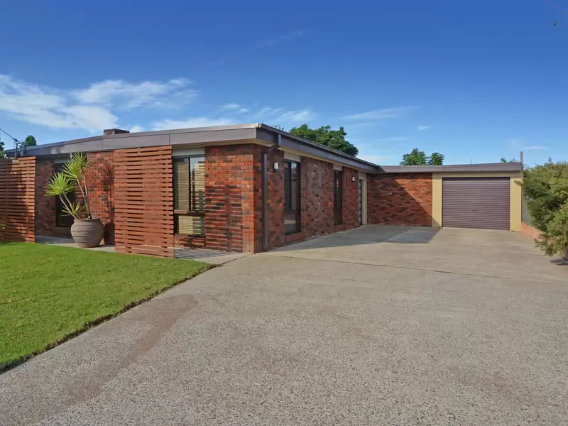 4 Hollands Road, Nowra Sold by Integrity Real Estate