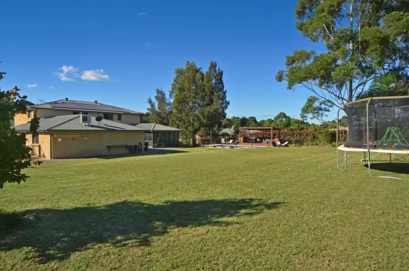 38 Tartarian Crescent, Bomaderry Sold by Integrity Real Estate - image 19