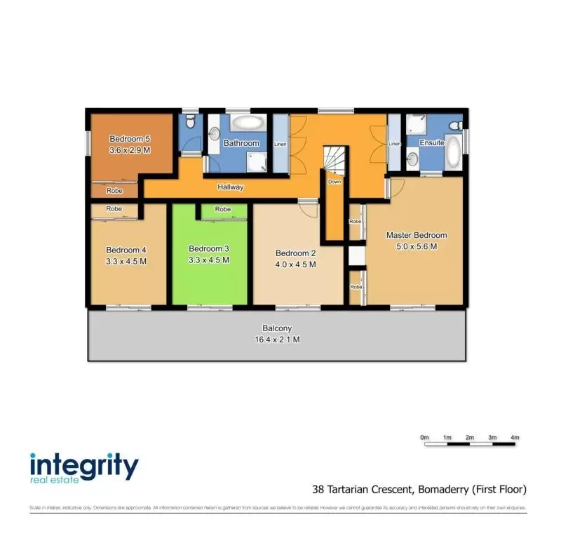 38 Tartarian Crescent, Bomaderry Sold by Integrity Real Estate - image 24