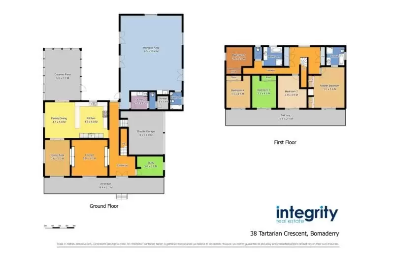 38 Tartarian Crescent, Bomaderry Sold by Integrity Real Estate - image 22