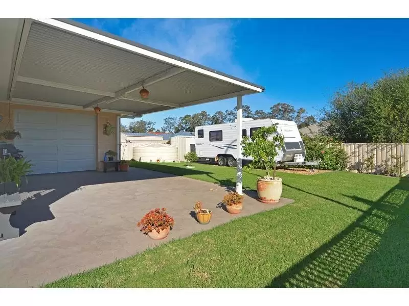 38 Firetail Street, South Nowra Sold by Integrity Real Estate - image 2