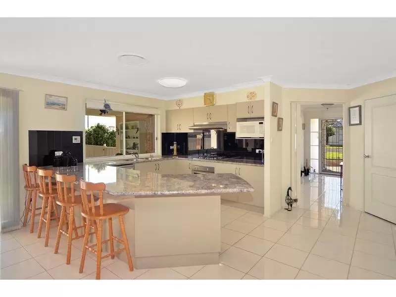 38 Firetail Street, South Nowra Sold by Integrity Real Estate - image 4