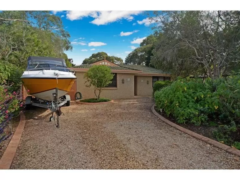 47 Judith Drive, North Nowra Sold by Integrity Real Estate - image 1