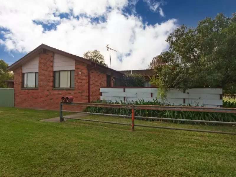 91 Albert Street, Nowra Sold by Integrity Real Estate