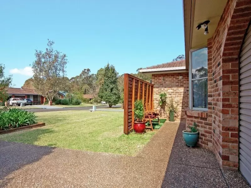 2 Romar Close, Bomaderry Sold by Integrity Real Estate - image 8