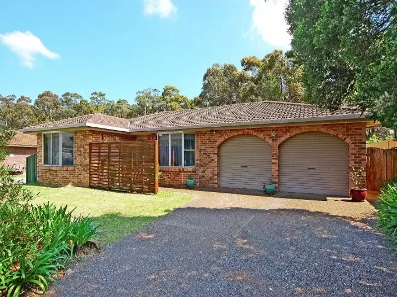 2 Romar Close, Bomaderry Sold by Integrity Real Estate