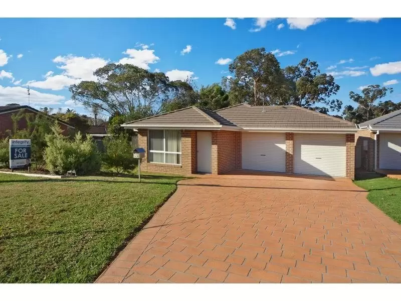 4A Rendal Avenue, North Nowra Sold by Integrity Real Estate - image 1