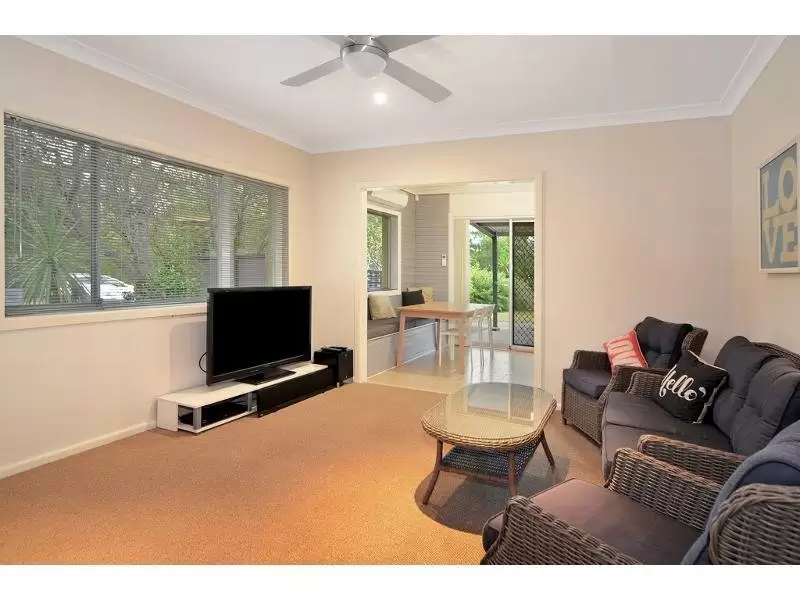 1 Page Avenue, North Nowra Sold by Integrity Real Estate - image 2