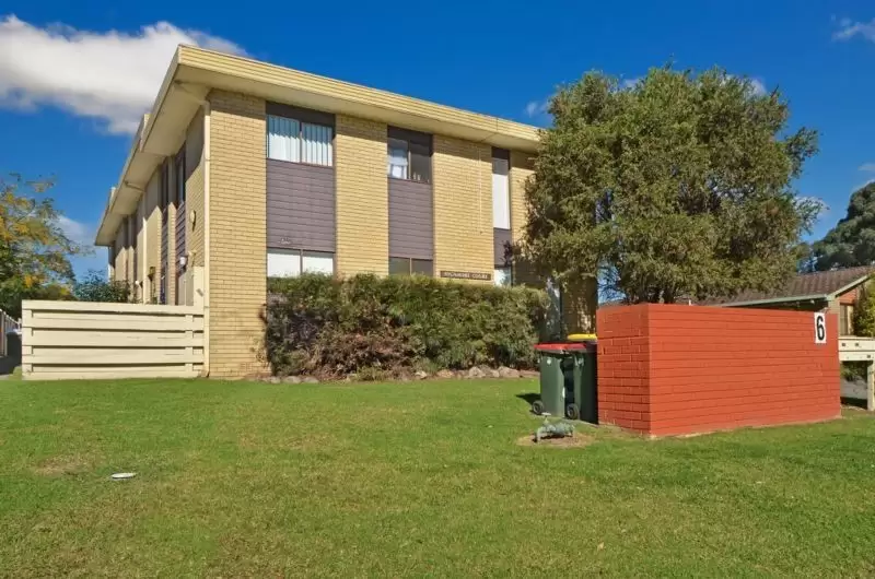 4/6 Campbell Place, Nowra Sold by Integrity Real Estate - image 1