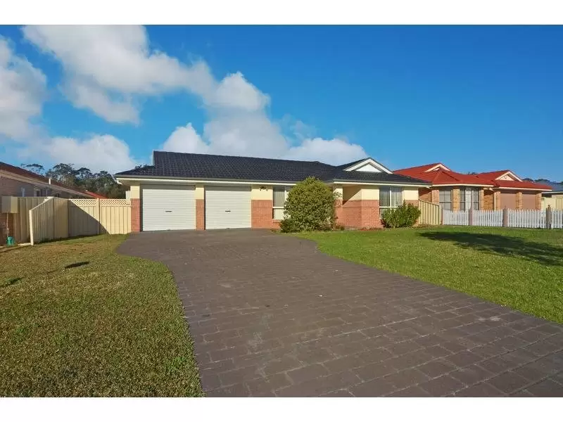 94 Isa Road, Worrigee Sold by Integrity Real Estate