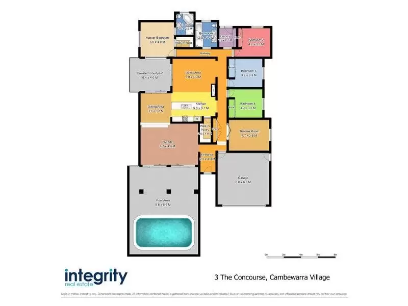 3 The Concourse, Cambewarra Sold by Integrity Real Estate - image 10