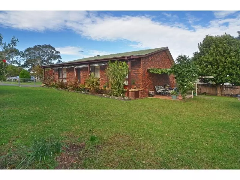 12 Chatsworth Crescent, North Nowra Sold by Integrity Real Estate - image 8