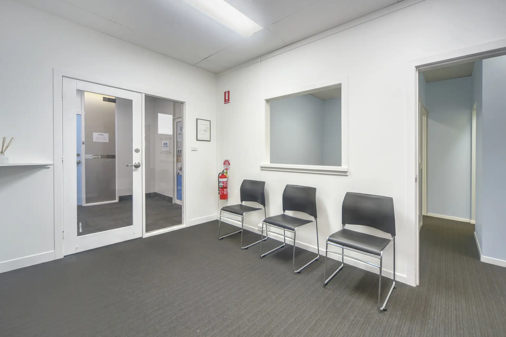 18b/29 Kighorne Street, Nowra Leased by Integrity Real Estate - image 2