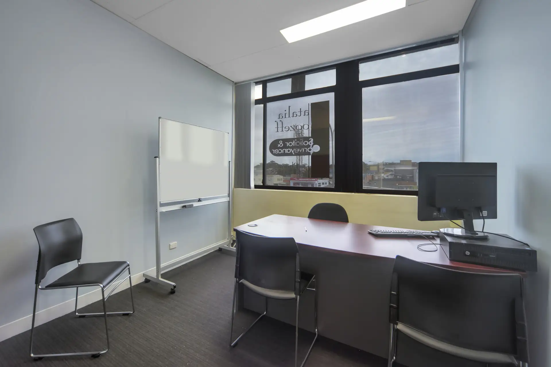 18b/29 Kighorne Street, Nowra Leased by Integrity Real Estate - image 4