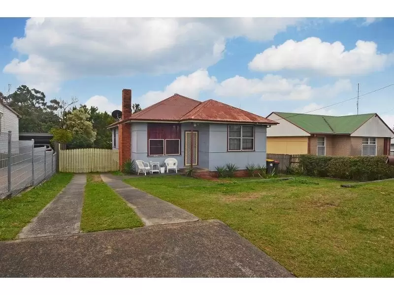 7 Leaney Avenue, Nowra Sold by Integrity Real Estate