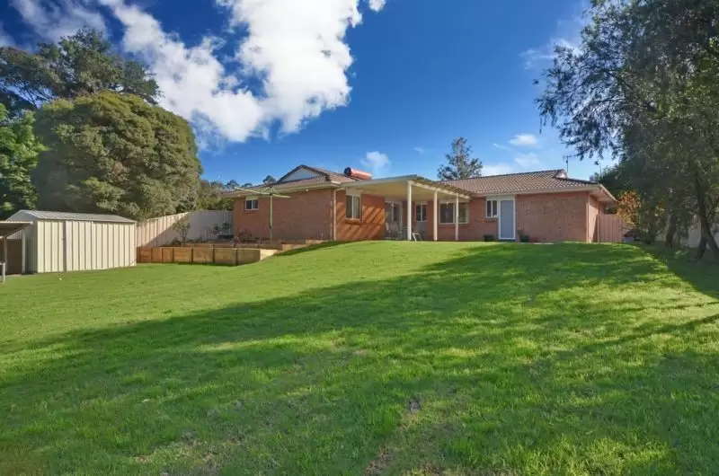 16 Harrison Street, North Nowra Sold by Integrity Real Estate - image 8