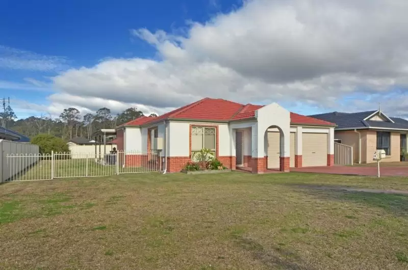 102 Isa Road, Worrigee Sold by Integrity Real Estate