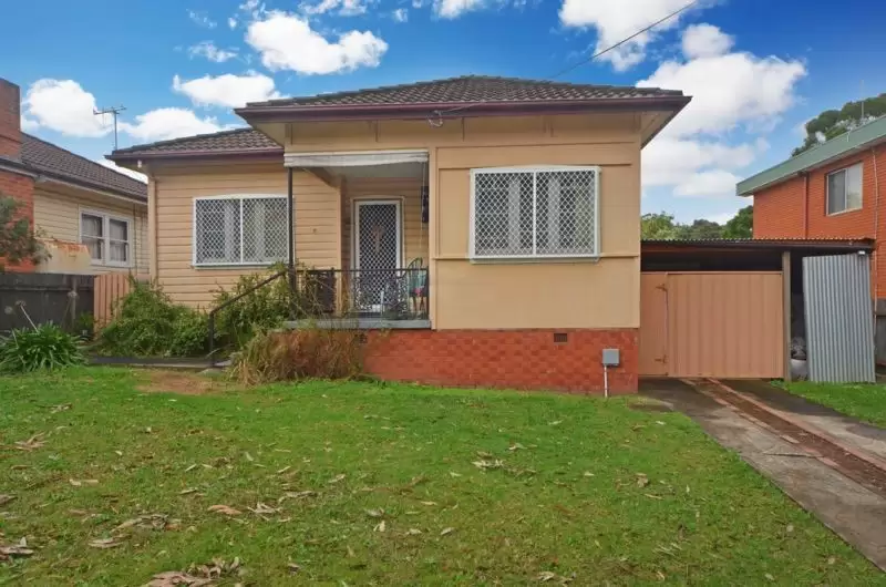 8 Morton Parade, Nowra Sold by Integrity Real Estate - image 1