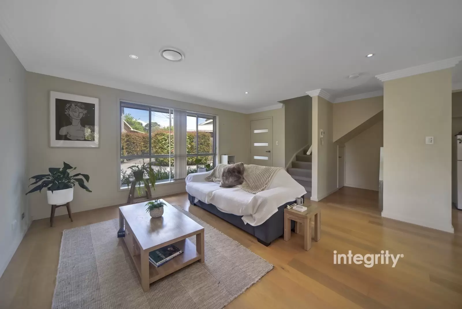 1/2A Jamieson Road, North Nowra Leased by Integrity Real Estate - image 2